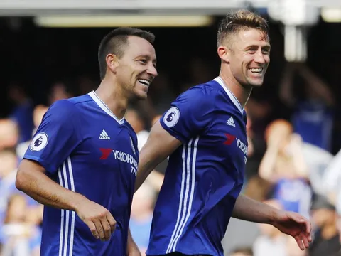 12 cầu thủ Chelsea sẽ trở về làm nhiệm vụ quốc gia tuần này