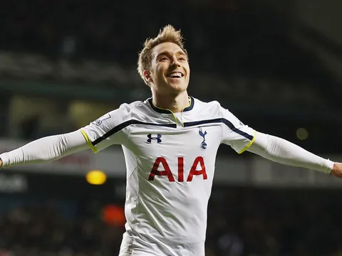 Chuyển động ở Tottenham: Trói chân nhạc trưởng, tin tưởng tân binh