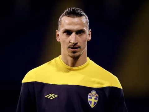 Ibrahimovic và những ngôi sao có đến 3 quốc tịch