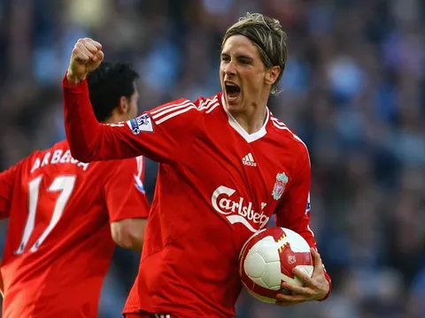 Những bản hợp đồng đắt giá nhất lịch sử Liverpool (Phần 2): 'Bom xịt' lên ngôi