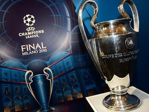 Tại sao Champions League không phải máy in tiền?
