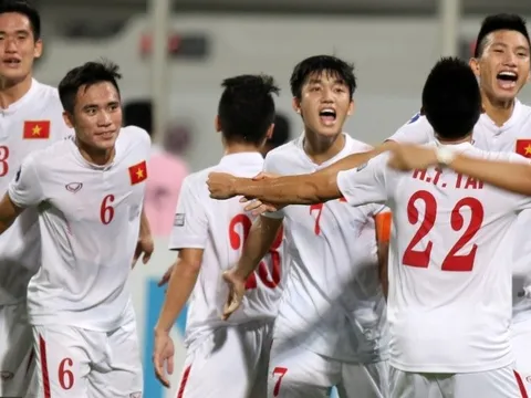 Lứa U19 thương hiệu “vàng 10” của bóng đá Việt Nam