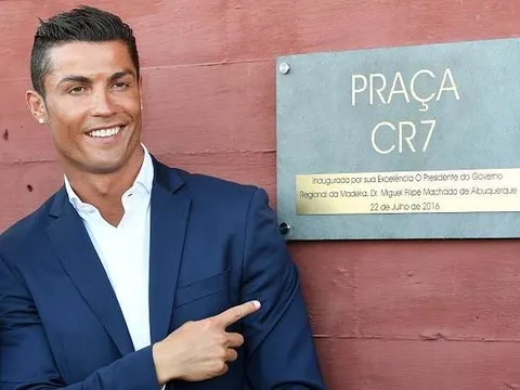 20 cầu thủ có thu nhập cao nhất thế giới (Phần 2): Sân chơi của Messi, Ronaldo