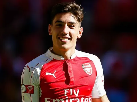 10 hậu vệ phải đáng xem nhất Ngoại hạng Anh mùa tới: Niềm hy vọng Bellerin