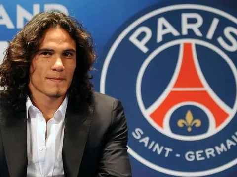 10 bản hợp đồng đắt giá nhất Ligue 1: Đầu tàu PSG