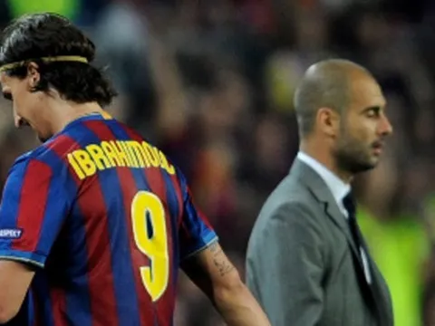10 bản hợp đồng tệ nhất của Pep Guardiola