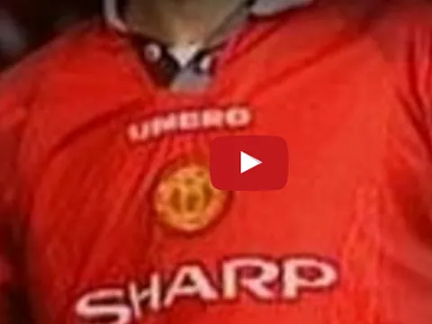 10 bàn thắng kinh điển của Eric Cantona