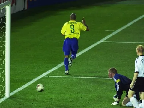 10 bàn thắng kinh điển nhất lịch sử World Cup