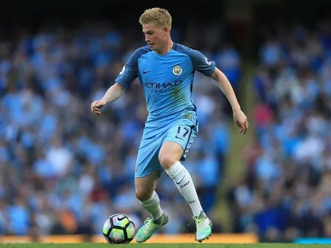 10 cầu thủ không biết mùi thất bại tại Ngoại hạng Anh: Vắng bóng Man Utd