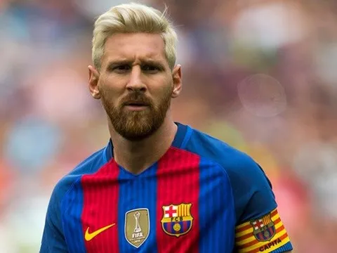 10 cầu thủ lương cao nhất Barca: MSN bỏ xa phần còn lại