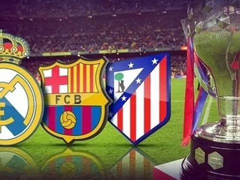 10 CLB mạnh nhất La Liga sở hữu đội hình như thế nào mùa giải mới?