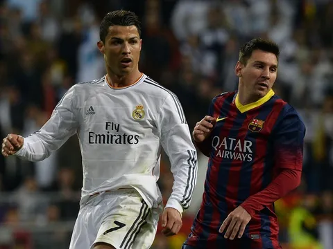10 kỷ lục ghi bàn chờ Ronaldo và Messi phá