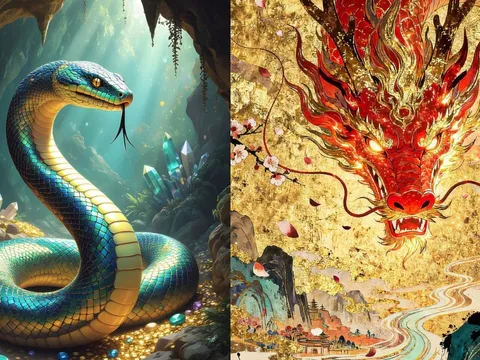 10 ngày cuối tháng 3 âm: 3 tuổi mở cửa đón lộc, tiền về ào ạt, cơ hội vàng liên tiếp xuất hiện
