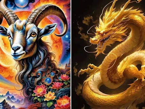 10 ngày tới 3 con giáp vận khí lên hương, gặp thời đổi vận