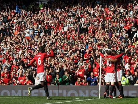 10 sự thật bất ngờ trong lịch sử Premier League