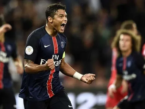 10 thương vụ đắt giá nhất lịch sử Ligue 1: Người PSG "chi phối" cả nước Pháp