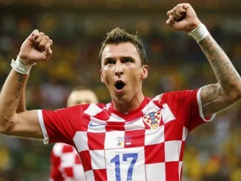 Điểm tin tối 29/07: Arsenal săn tiền đạo Juventus, lộ số áo của Pogba ở M.U