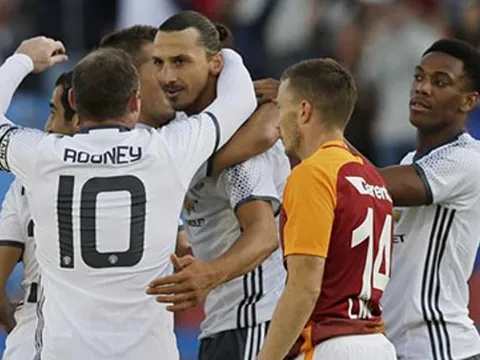 Jose Mourinho nên vui vì loạt trận quốc tế