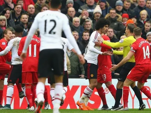 12 luật mới CẦN BIẾT ở Premier League mùa 2016/17