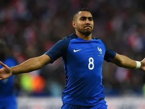 Dimitri Payet bất ngờ nói KHÔNG với West Ham
