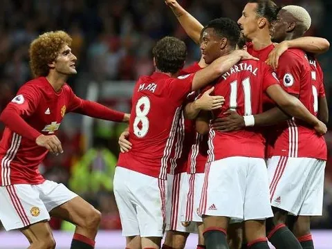 5 điểm nhấn sau trận Man United - Southampton