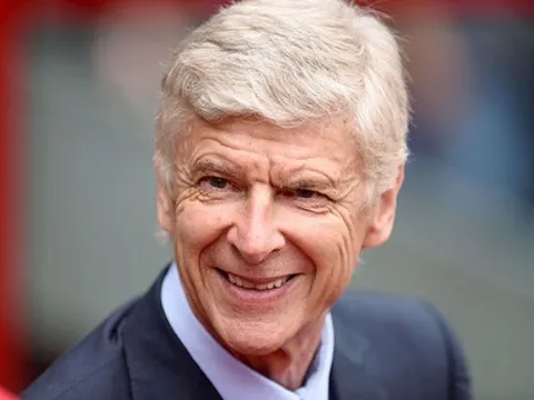 HLV Wenger mang tin vui chuyển nhượng đến Arsenal, đòi mua cả Pogba