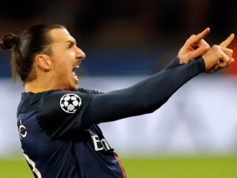 Mourinho kể chuyện thuyết phục Ibrahimovic đến Man United