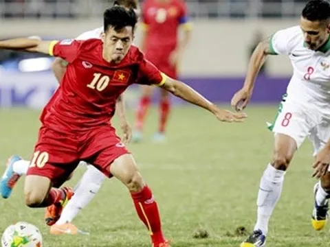 16h45 ngày 9/10, Indonesia vs Việt Nam: Một diện mạo mới?
