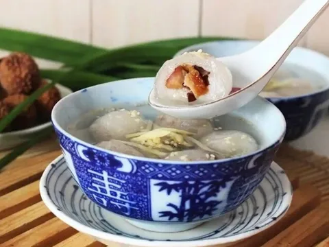 12 món chè ngon nhất Việt Nam, đi du lịch nhất định phải thử, có món nghe tên đã thấy tò mò, giá từ 10.000 đồng