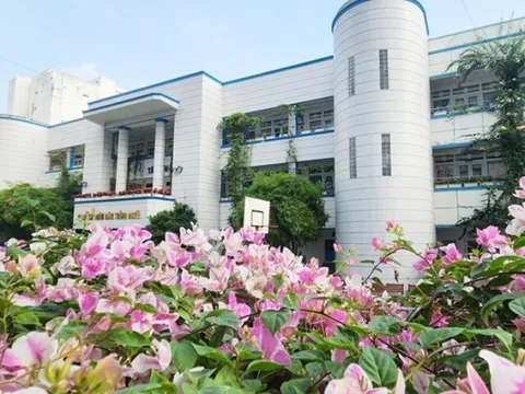 12 trường ở TP.HCM có tỷ lệ chọi vào lớp 10 cao nhất 2026: Bất ngờ với cái tên dẫn đầu, xấp xỉ 8 điểm/môn mới đỗ
