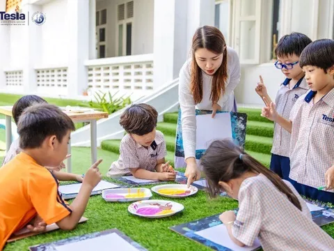 Bài toán đầu tư giáo dục: Làm sao để sở hữu lộ trình ib chuẩn toàn cầu với chi phí tối ưu nhất?