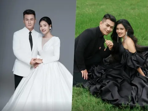 Chàng trai 9X cưới vợ Nepal xinh như diễn viên chỉ sau 5 ngày gặp, mạnh tay mua vàng cưới làm sính lễ
