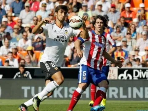 17h00 ngày 02/10, Valencia vs Atletico Madrid: Bầy dơi gặp khó