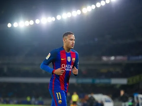 180 triệu, và Neymar sẽ đến Manchester United?