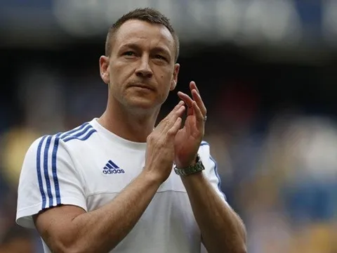 Đã xác định được đội trưởng Chelsea mùa tới