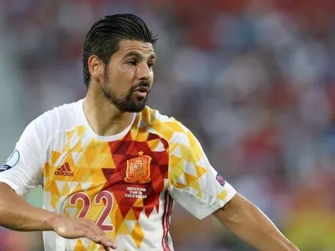 Quan điểm chuyên gia: Nolito khó có suất chính thức ở Man City