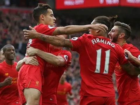 18h30 ngày 01/10, Swansea City vs Liverpool: Khó cản The Kop