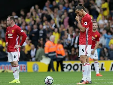18h30 ngày 24/09, Man United vs Leicester City: Nơi đầu sóng ngọn gió