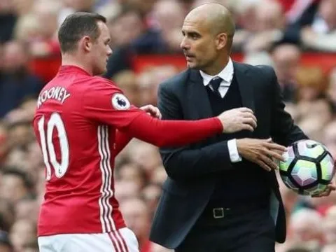 5 sai lầm của Jose Mourinho khiến Man United thua Man City