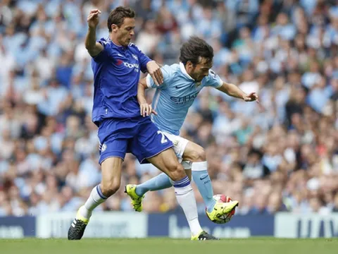 19h30 ngày 03/12, Man City vs Chelsea: Sóng dậy Etihad