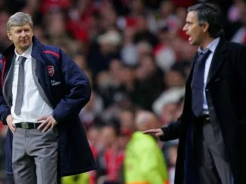 19h30 ngày 19/11, Man United vs Arsenal: Mourinho lại 'dựng xe bus'?