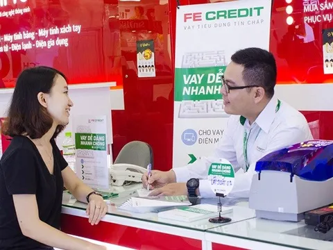 Cần có trách nhiệm khi vay tiêu dùng