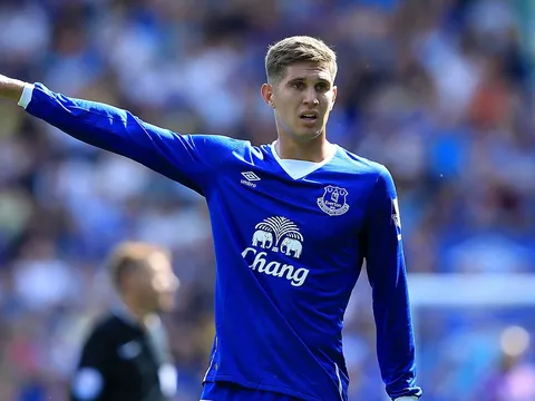 10 trung vệ được kỳ vọng nhất Ngoại hạng Anh mùa tới: Bom tấn John Stones