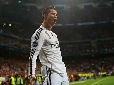 10 cầu thủ ghi bàn nhiều nhất trong lịch sử: Có Ronaldo, vắng Messi