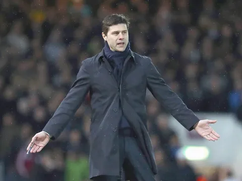 20 năm dẫn dắt Arsenal, Wenger đã chạm trán bao nhiêu HLV Tottenham?