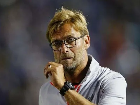 Xây mộng vô địch, Klopp quyết giữ chân 'Vua áo đấu'