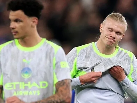 5 dấu ấn Everton 3-3 Man City: Món quà cho Arsenal; Cứu tinh Doku