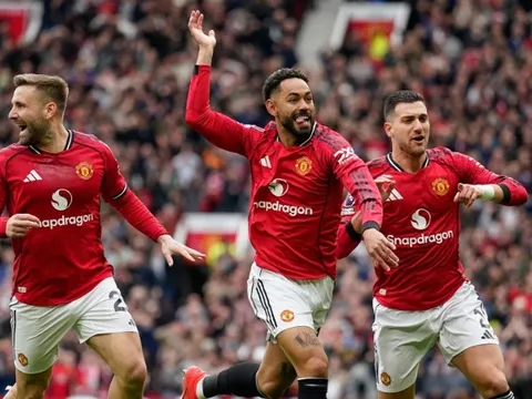 MU phải thoát mác "kẻ bên lề" tại sân chơi Champions League