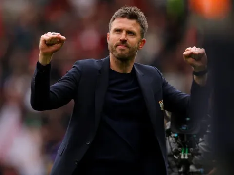 Michael Carrick và bài toán con tim hay lý trí tại Man Utd?