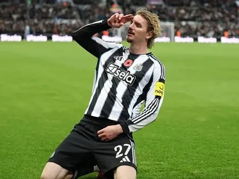 Bất mãn vì bị "hắt hủi", Nick Woltemade cân nhắc rời Newcastle